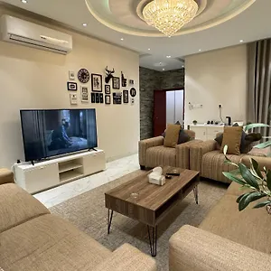 زيارة الفندق
