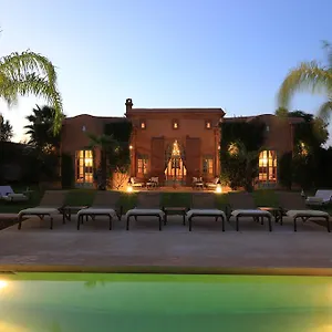 زيارة الفندق